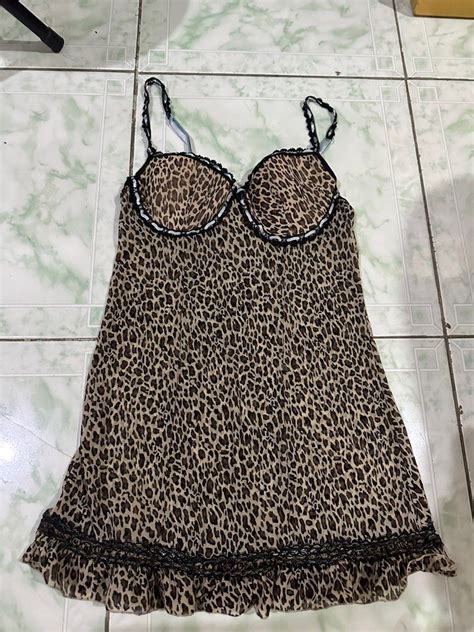 Rampage Lace Lingerie On Carousell