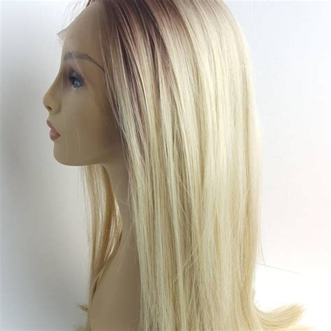 Blonde Ombre Etsy
