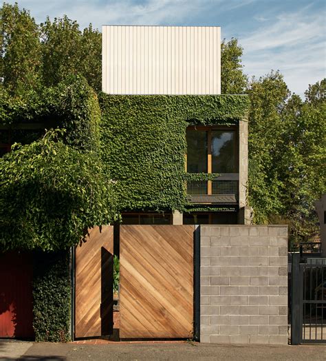 Gallery Of Haines House Foomann Architects 1