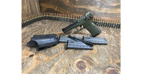 Keltec Pmr 30 For Sale