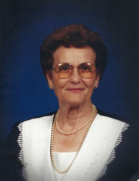 Scott Funeral Homes - Mass of Christian Burial for Laura Anastasia