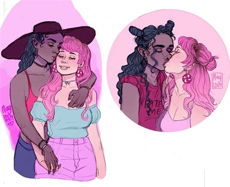 Discover Lgbt Drawings And Lgbt Ideas In Lgbt Art Cute Gay Gay Art And More