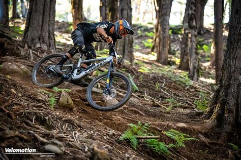 Das Neue Specialized Enduro Der Namensgeber Einer Kategorie Geht