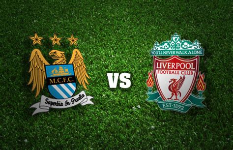 Manchester City vs Liverpool Pre-view Match Day 2 – BMS | Bachelor of ...