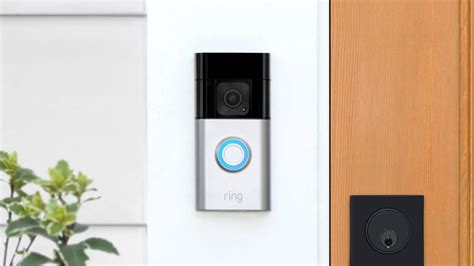 How Long Does The Ring Doorbell Battery Last Android Authority