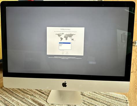 iMac 27 Zoll Retina 5K | Kaufen auf Ricardo
