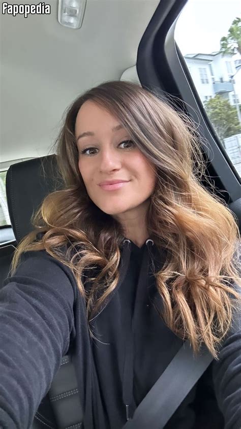 Jenna Ezarik Nude Leaks Photo Fapopedia