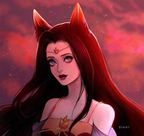 Original Image by blacki #3435861 - Zerochan Anime Image Board
