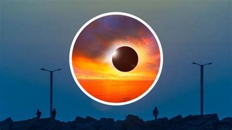 ¿cuándo Es El Eclipse Solar Que Podría Oscurecer A Veracruz