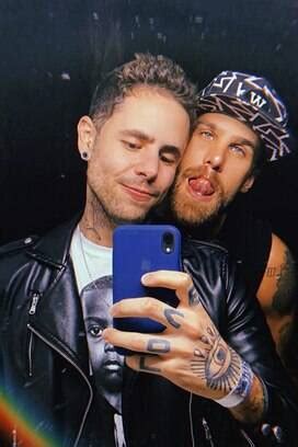 Sobrinho Neto Gay De Malafaia Relata Abusos E Amea As Da Fam Lia Na Web Fofocas Dos Famosos Ig