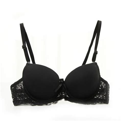 Buy Sexy Women Lace Bra Push Up Bra Sexy Lace Bra Push