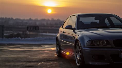 BMW E46 HD Wallpapers - Wallpaper Cave