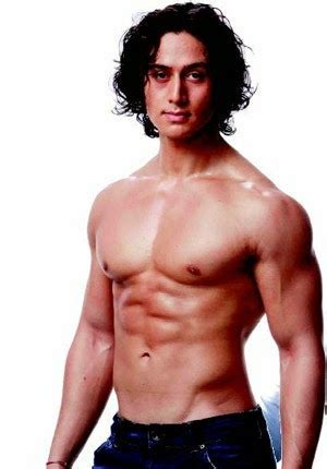 Tiger Shroff Hot Images Photos Stills Pics Image Gallery Cinemagigs