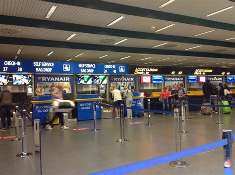 Аэропорт Бергамо: как добраться до Милана