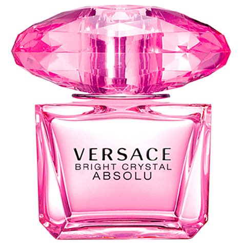 VERSACE Bright Crystal Absolu