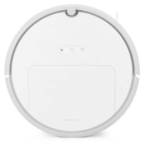 Робот пилосос Xiaomi Xiaowa C10 – 5 999 грн – SmartRobot.ua