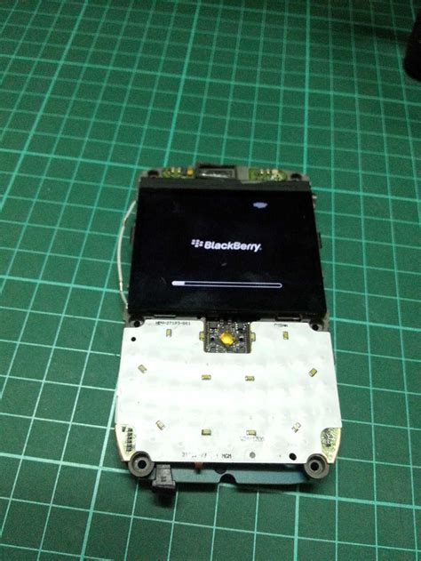 Blackberry 8520 Battery Connector Pinout: A Comprehensive Guide