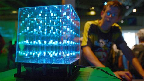 Nobel Prize For Physics Goes To Japanese American Inventors Of Led Light