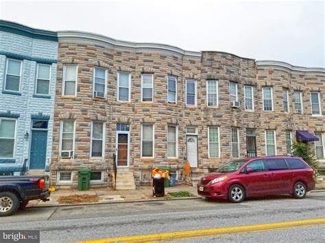 1362 Washington Blvd Baltimore MD 21230 | Property Details | ComeHome