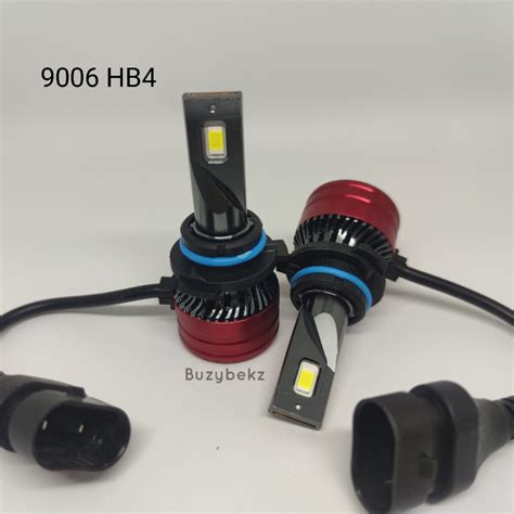 Jual Bzl Lampu Led Headlamp Foglamp H H H H H H Hb Hb Hir H