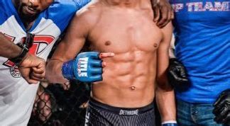 Jeff Molina Leaked Video Is The UFC Fighter Gay Media Referee