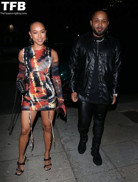 Karrueche Tran Karrueche Nude Leaks Photo 3065 TheFappening