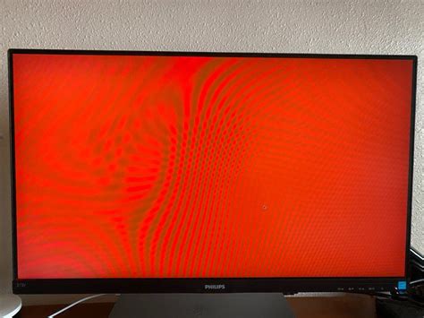 Philips 27 Inch Lcd Monitor Full Hd Computers And Tech Parts