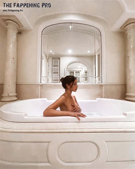 Genissa Pica Nude And Sexy Photos The Fappening