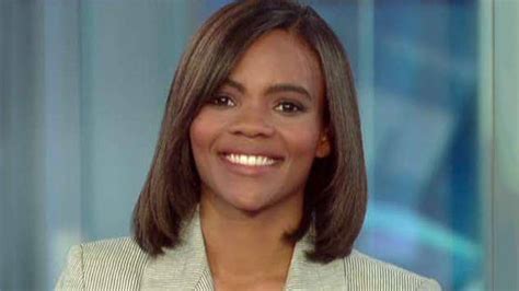 Candace Owens Black Americans Doing Better Under Trump On Air Videos