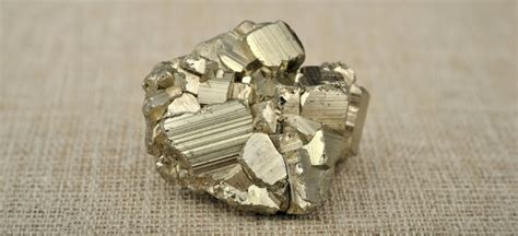 Exploring Pyrite's Remarkable Uses - Solacely
