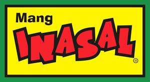 Mang Inasal Logo Download png