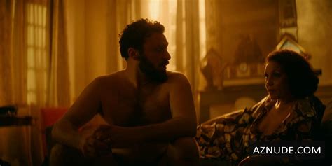 FARIDA RAHOUADJ Nude AZNude