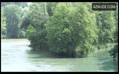 Paula Schramm Bikini Scene In Killer Swarm AZNude