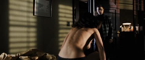 Nude Video Celebs Olga Kurylenko Sexy Max Payne 2008