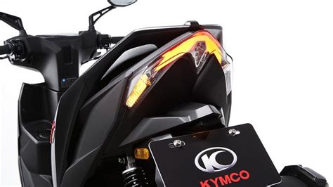 2023 Kymco VJR 125 4V版 車款圖片 Yahoo奇摩汽車機車