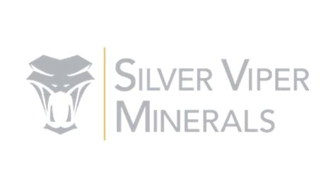 Silver Viper Minerals Corp Perfil Empresarial Miner A En L Nea