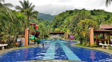88 Hot Spring Resort In Laguna An Ideal Getaway In The South Philippine Primer