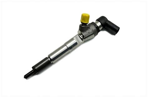 166008052R Renault - Форсунка топливная 16 60 080 52R - купить, цена ...