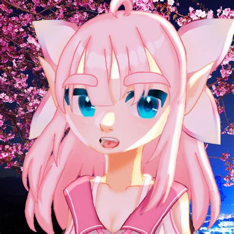 yunokiroom clip studio paint pfp   mapurucafe  deviantart