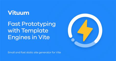 About Vituum and its features | Vituum