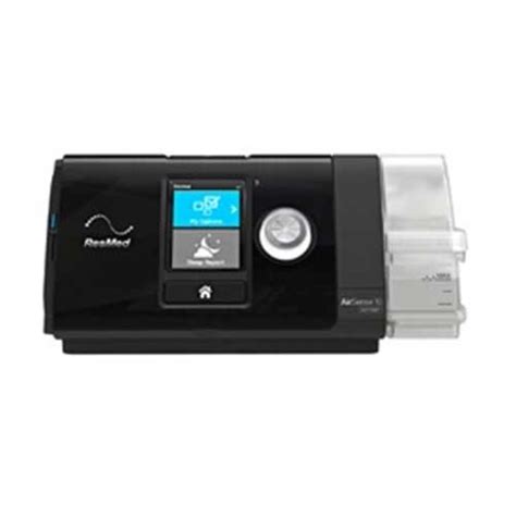 ResMed AirSense 10 Auto Set CPAP Machine M92 Medicals