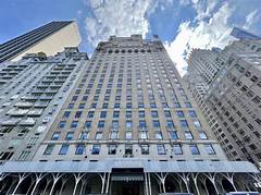 Hotels With Central Park Views Top Rated City Center Hotel