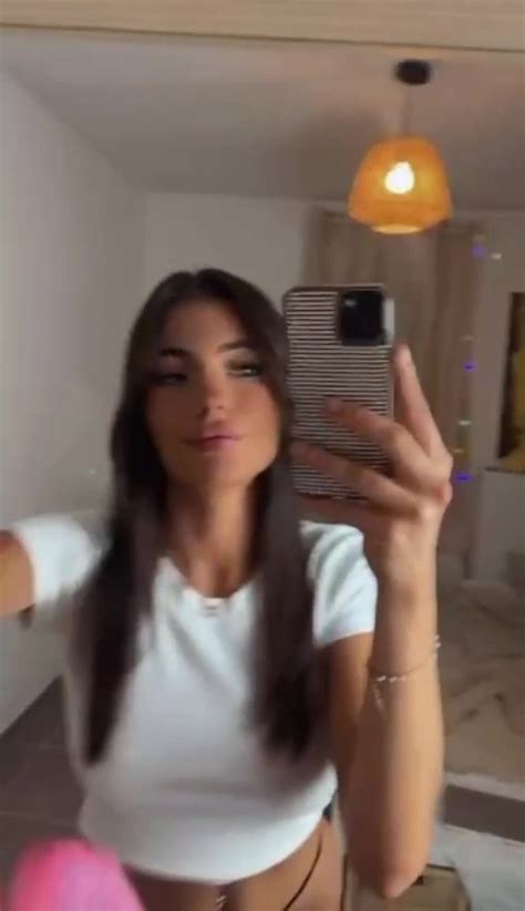 Say One Word About My Yo Natural Tits