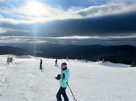 A Complete Guide To Skiing In Maine From A Skier Who Spent 38 Days On
