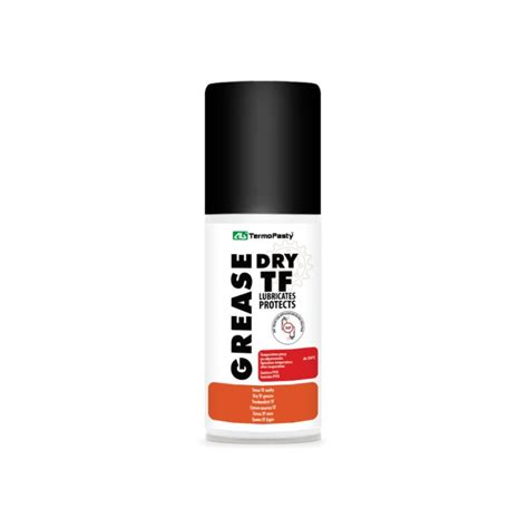 Grease Dry TF Spray 100ml