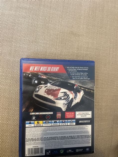 Need for Speed Ps4 | Kaufen auf Ricardo