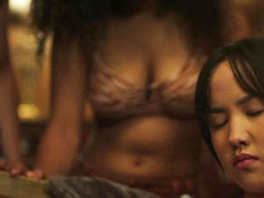 Wolf Pack Nude Scenes Aznude