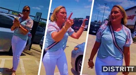 EU Reportan Caso De Racismo En Contra De Familia Latina