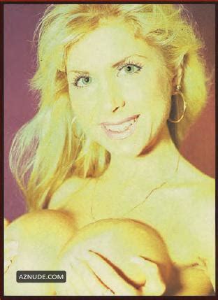 Tami Monroe Nude Photoshoots Aznude