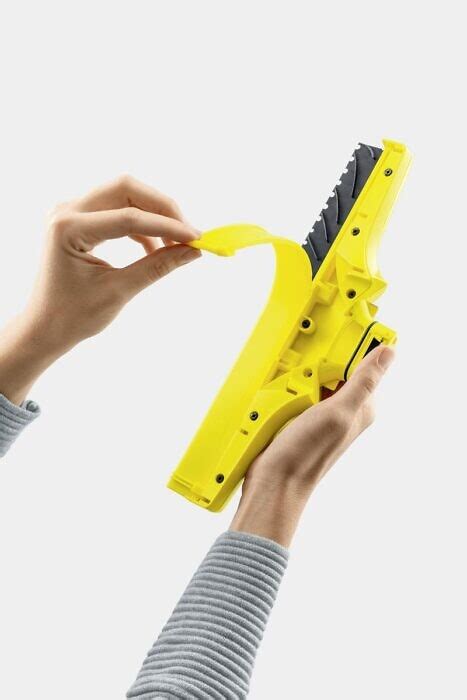 Стеклоочиститель Karcher WV 6 Plus купить